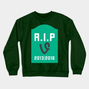 RIP Vine Crewneck Sweatshirt